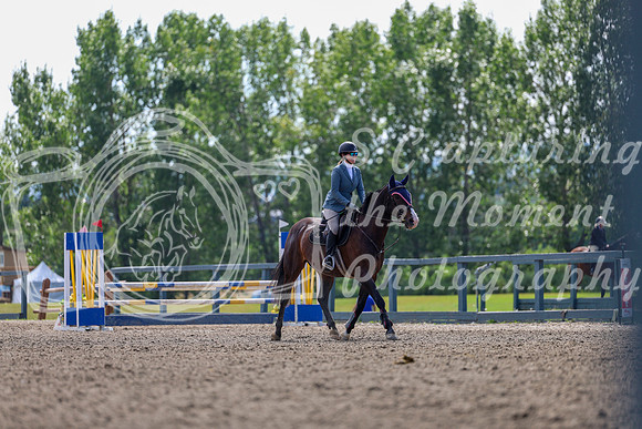 20074 - Mykenzi - 2026 Rocky Mountain Classic II - Saturday August 15th