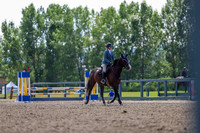 20075 - Mykenzi - 2026 Rocky Mountain Classic II - Saturday August 15th
