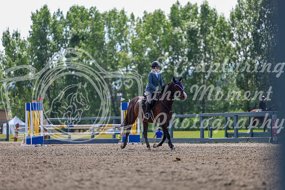 20075 - Mykenzi - 2026 Rocky Mountain Classic II - Saturday August 15th