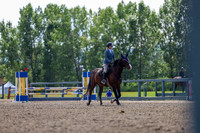 20076 - Mykenzi - 2026 Rocky Mountain Classic II - Saturday August 15th
