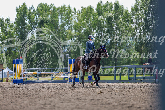 20076 - Mykenzi - 2026 Rocky Mountain Classic II - Saturday August 15th
