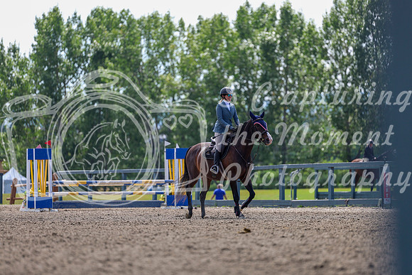 20077 - Mykenzi - 2026 Rocky Mountain Classic II - Saturday August 15th