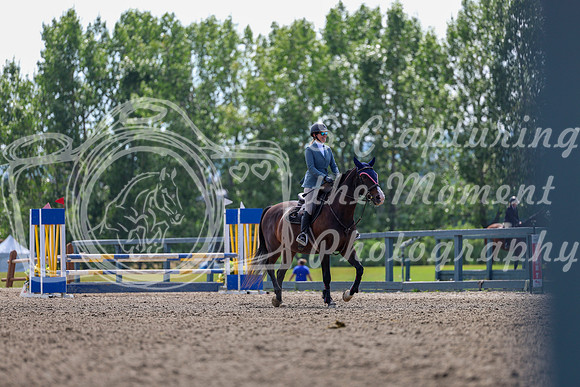 20078 - Mykenzi - 2026 Rocky Mountain Classic II - Saturday August 15th