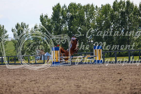 20578 - Mykenzi - 2026 Rocky Mountain Classic II - Saturday August 15th