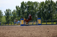 20579 - Mykenzi - 2026 Rocky Mountain Classic II - Saturday August 15th