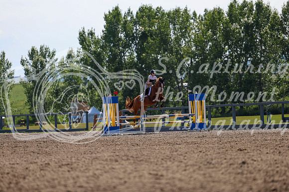 20580 - Mykenzi - 2026 Rocky Mountain Classic II - Saturday August 15th