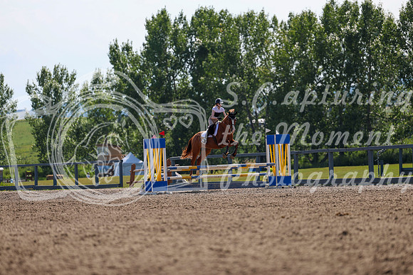 20581 - Mykenzi - 2026 Rocky Mountain Classic II - Saturday August 15th