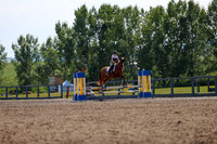 20582 - Mykenzi - 2026 Rocky Mountain Classic II - Saturday August 15th