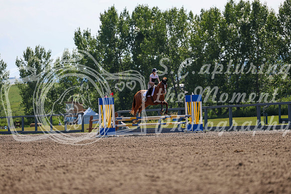 20582 - Mykenzi - 2026 Rocky Mountain Classic II - Saturday August 15th