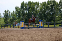 20583 - Mykenzi - 2026 Rocky Mountain Classic II - Saturday August 15th