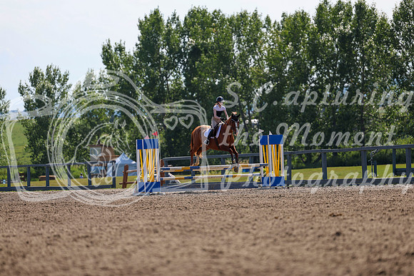 20583 - Mykenzi - 2026 Rocky Mountain Classic II - Saturday August 15th