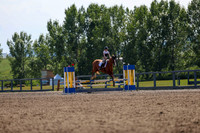 20584 - Mykenzi - 2026 Rocky Mountain Classic II - Saturday August 15th