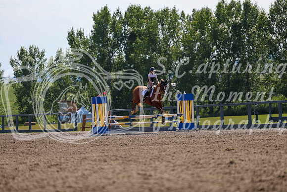 20584 - Mykenzi - 2026 Rocky Mountain Classic II - Saturday August 15th