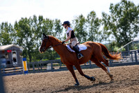 20585 - Mykenzi - 2026 Rocky Mountain Classic II - Saturday August 15th