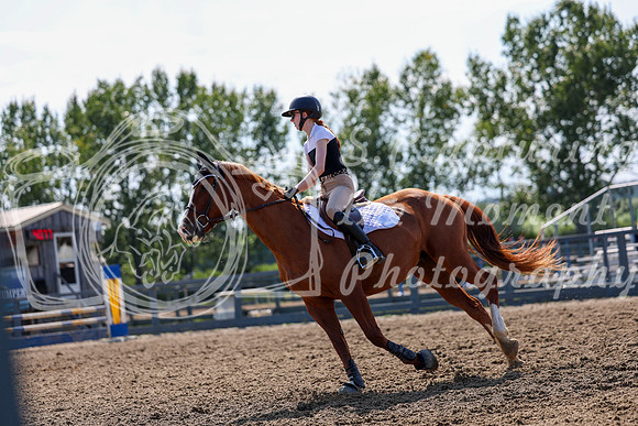 20585 - Mykenzi - 2026 Rocky Mountain Classic II - Saturday August 15th