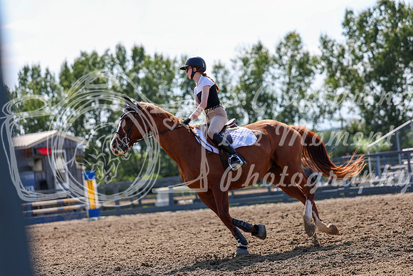 20586 - Mykenzi - 2026 Rocky Mountain Classic II - Saturday August 15th