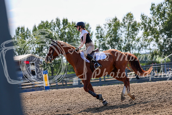 20587 - Mykenzi - 2026 Rocky Mountain Classic II - Saturday August 15th