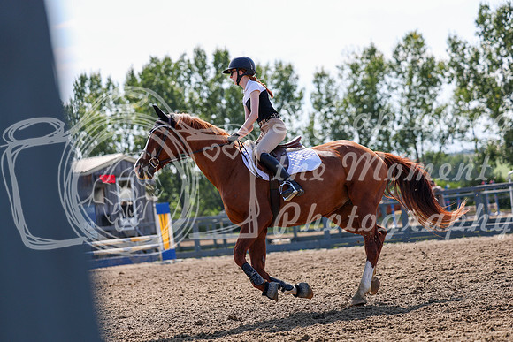 20588 - Mykenzi - 2026 Rocky Mountain Classic II - Saturday August 15th