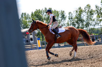 20589 - Mykenzi - 2026 Rocky Mountain Classic II - Saturday August 15th