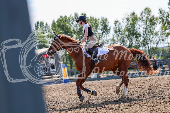 20589 - Mykenzi - 2026 Rocky Mountain Classic II - Saturday August 15th
