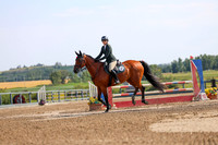 23444 - Mykenzi - 2026 Rocky Mountain Classic II - Saturday August 15th