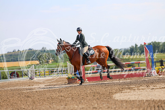 23444 - Mykenzi - 2026 Rocky Mountain Classic II - Saturday August 15th