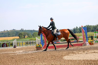 23441 - Mykenzi - 2026 Rocky Mountain Classic II - Saturday August 15th
