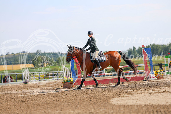 23441 - Mykenzi - 2026 Rocky Mountain Classic II - Saturday August 15th