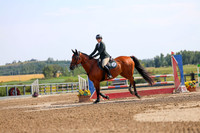 23443 - Mykenzi - 2026 Rocky Mountain Classic II - Saturday August 15th