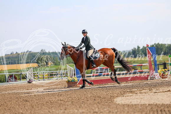 23443 - Mykenzi - 2026 Rocky Mountain Classic II - Saturday August 15th