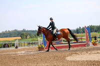 23442 - Mykenzi - 2026 Rocky Mountain Classic II - Saturday August 15th