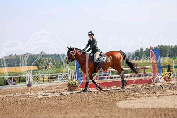 23442 - Mykenzi - 2026 Rocky Mountain Classic II - Saturday August 15th