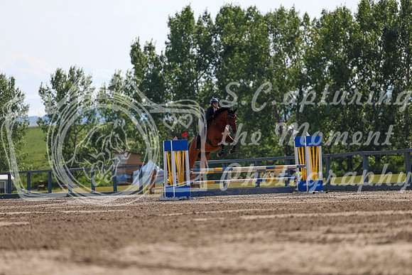 23445 - Mykenzi - 2026 Rocky Mountain Classic II - Saturday August 15th