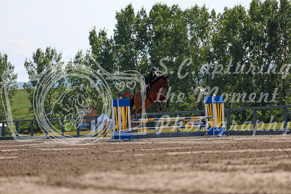 23447 - Mykenzi - 2026 Rocky Mountain Classic II - Saturday August 15th