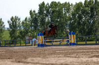 23448 - Mykenzi - 2026 Rocky Mountain Classic II - Saturday August 15th
