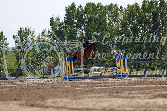 23448 - Mykenzi - 2026 Rocky Mountain Classic II - Saturday August 15th