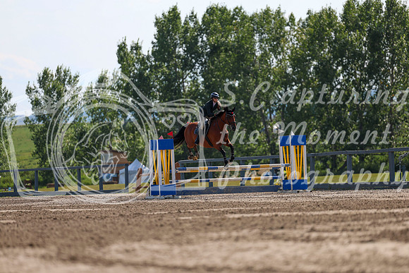 23449 - Mykenzi - 2026 Rocky Mountain Classic II - Saturday August 15th