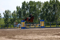 23450 - Mykenzi - 2026 Rocky Mountain Classic II - Saturday August 15th
