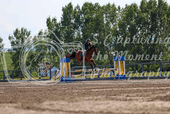 23450 - Mykenzi - 2026 Rocky Mountain Classic II - Saturday August 15th