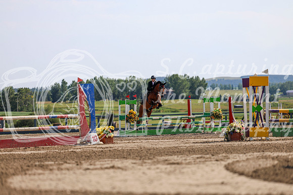 23452 - Mykenzi - 2026 Rocky Mountain Classic II - Saturday August 15th