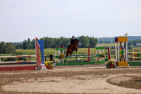 23453 - Mykenzi - 2026 Rocky Mountain Classic II - Saturday August 15th