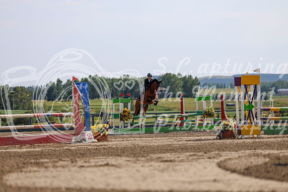 23453 - Mykenzi - 2026 Rocky Mountain Classic II - Saturday August 15th