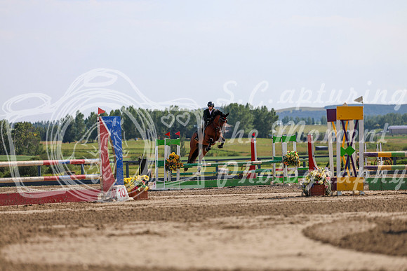 23454 - Mykenzi - 2026 Rocky Mountain Classic II - Saturday August 15th