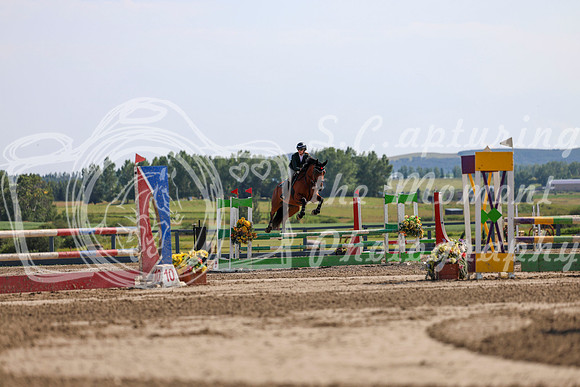 23455 - Mykenzi - 2026 Rocky Mountain Classic II - Saturday August 15th