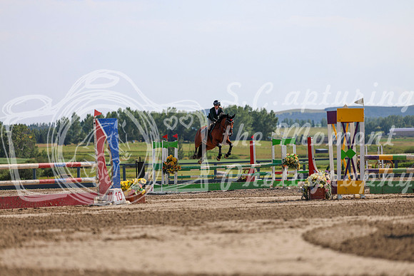 23456 - Mykenzi - 2026 Rocky Mountain Classic II - Saturday August 15th
