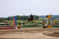 23457 - Mykenzi - 2026 Rocky Mountain Classic II - Saturday August 15th