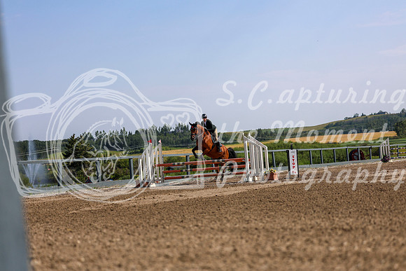 23458 - Mykenzi - 2026 Rocky Mountain Classic II - Saturday August 15th
