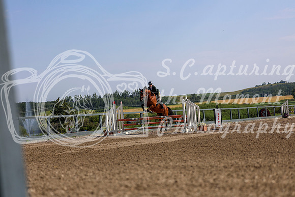 23459 - Mykenzi - 2026 Rocky Mountain Classic II - Saturday August 15th