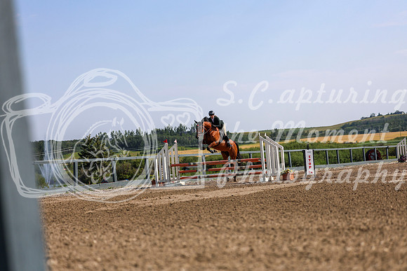 23460 - Mykenzi - 2026 Rocky Mountain Classic II - Saturday August 15th