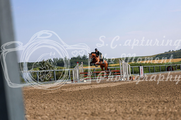 23461 - Mykenzi - 2026 Rocky Mountain Classic II - Saturday August 15th